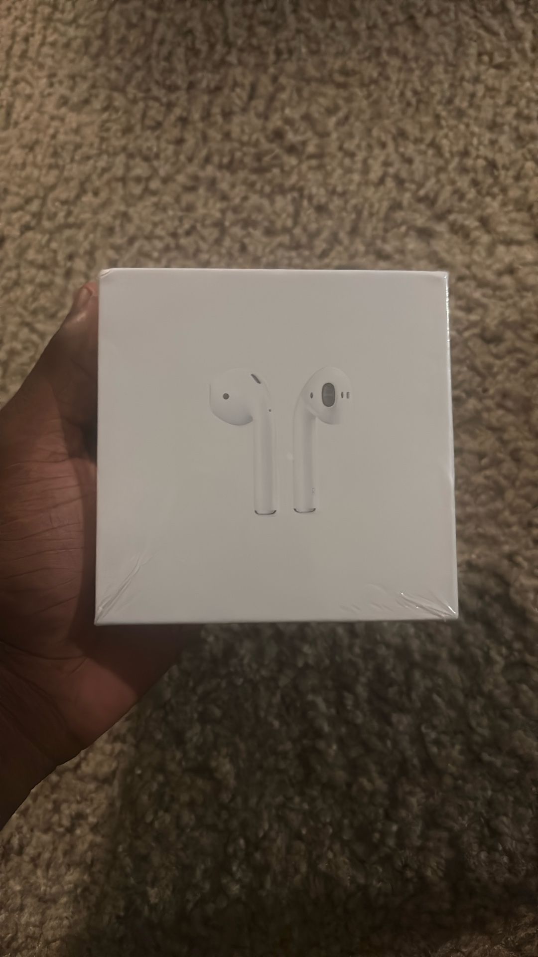 Airpods Gen 2