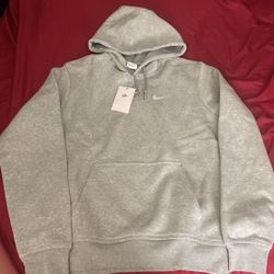 Grey nike brand new with tags 