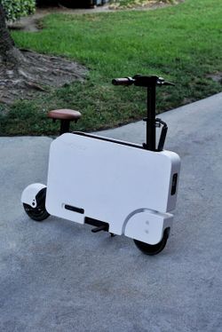 Honda Motocompacto