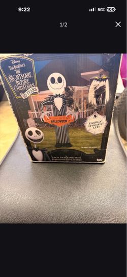 THE NIGHTMARE BEFORE CHRIS MAY