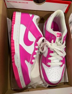 Dunk low 4y