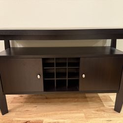 Bar Cart