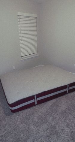 Brand New Queen Mattress