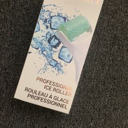Professional Ice Roller
