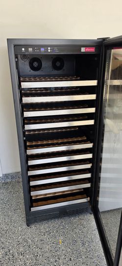 Wine cooler