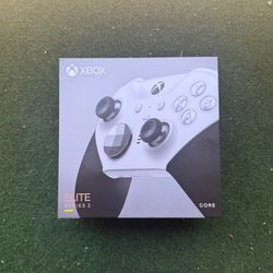 XBOX ELITE SERIES 2 CONTROLLER