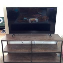 World Market Tv Stand 