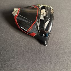 TaylorMade driver