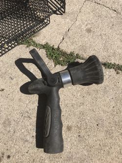 Belstrom Nozzles