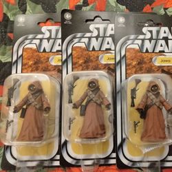 Star Wars Vintage Collection