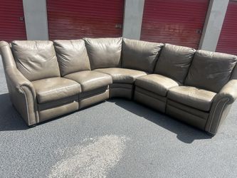 2 Pieces Sectional 