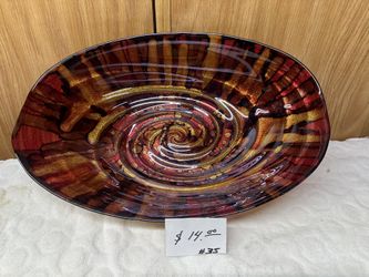 Vase Decorativa