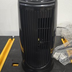 Bonaire Desk Fan - NEW