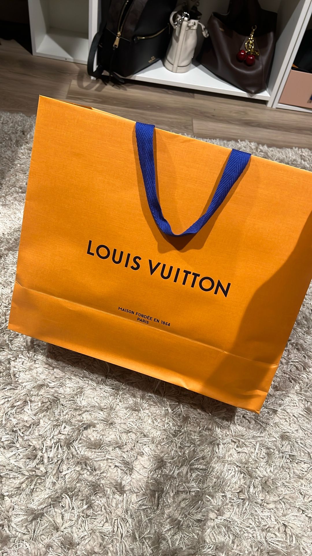 Original Bag