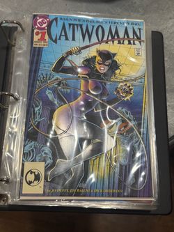 Comics 17 in total great condition