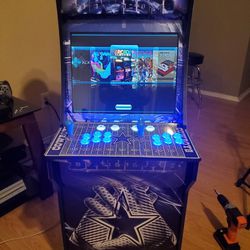Arcade1up Upgrade Kit