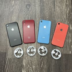 iPhone XR UNLOCKED FOR ANY CARRIER!