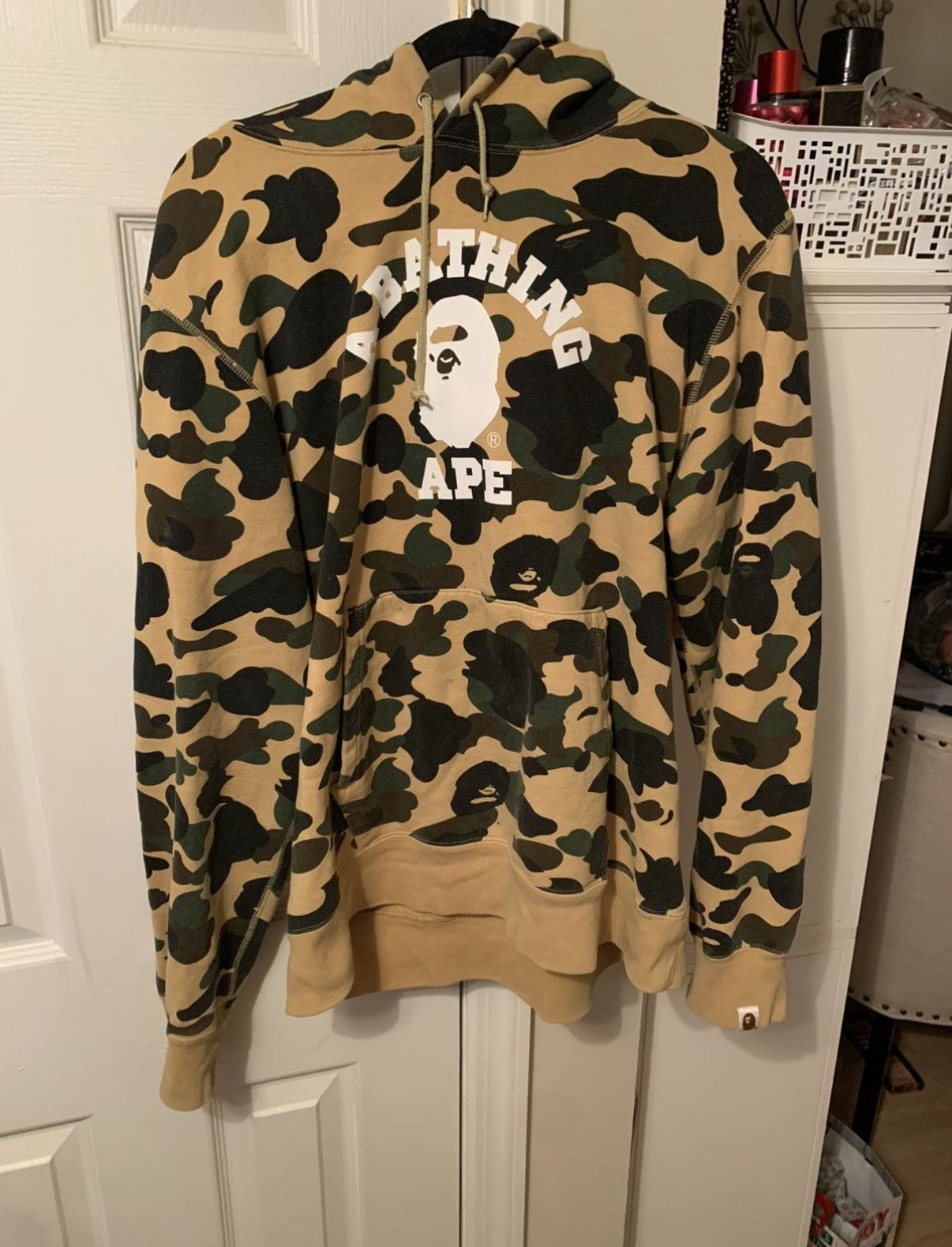 Bape Hoodies