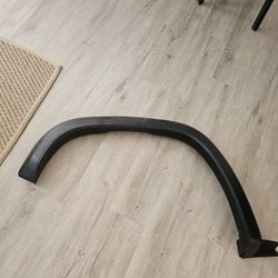 2024 Colorado Driver Side Fender