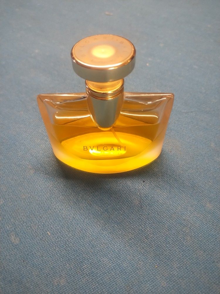 Bvlgari Perfume