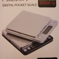 Fuzion Digital Kitchen/Reptile Scale