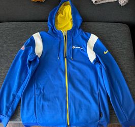 Rams Sweater