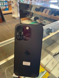 iPhone 14 Pro