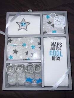 Baby Set