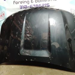 2020 FORD EXPLORER HOOD ALUNIMUN PRIMED 2025