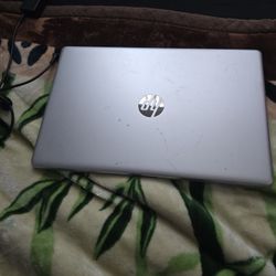 HP Laptop