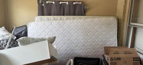 Twin Size Matress