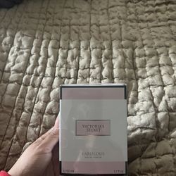 Victoria’s Secret Perfume