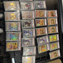 Pokemon BUYING/TRADING UP TO 90%