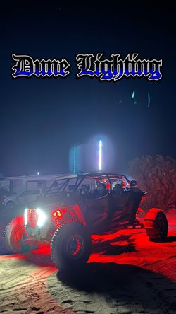 Off-road Lighting
