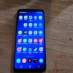 Samsung Galaxy 9