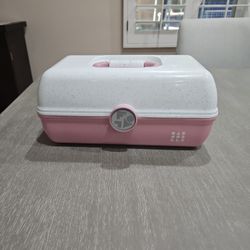 Jewelry And Makeup Organizer