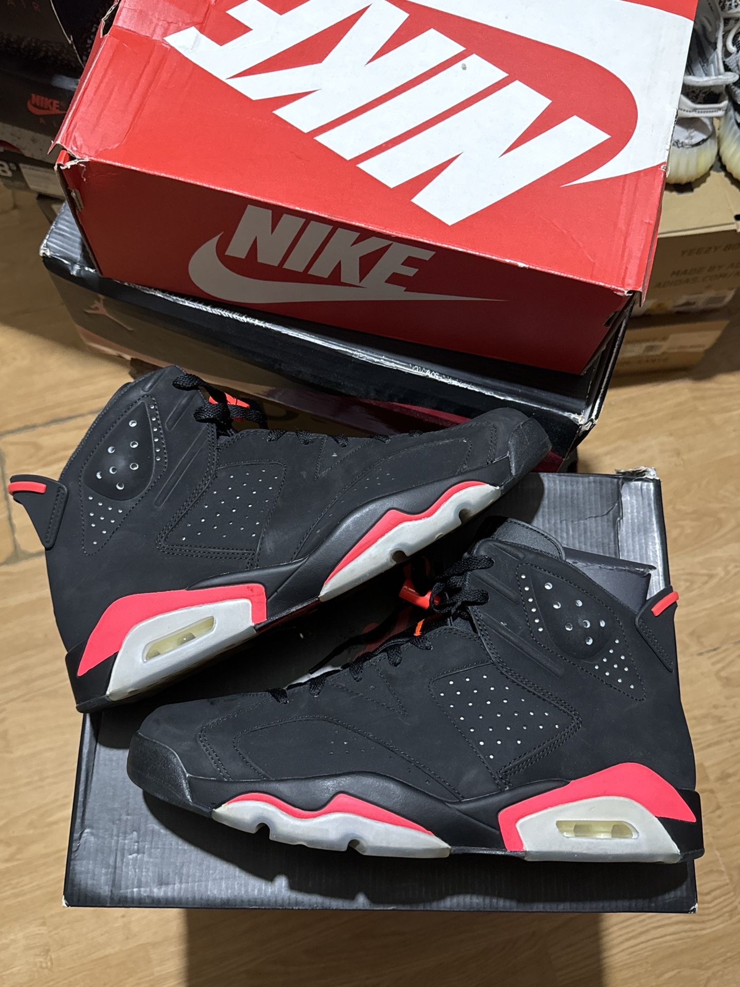 Infrared 6