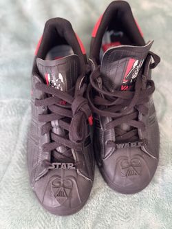 Adidas Star Wars Shoes