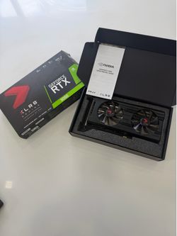RTX 3050 8gb