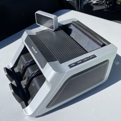 JUNUO MONEY COUNTING MACHINE 