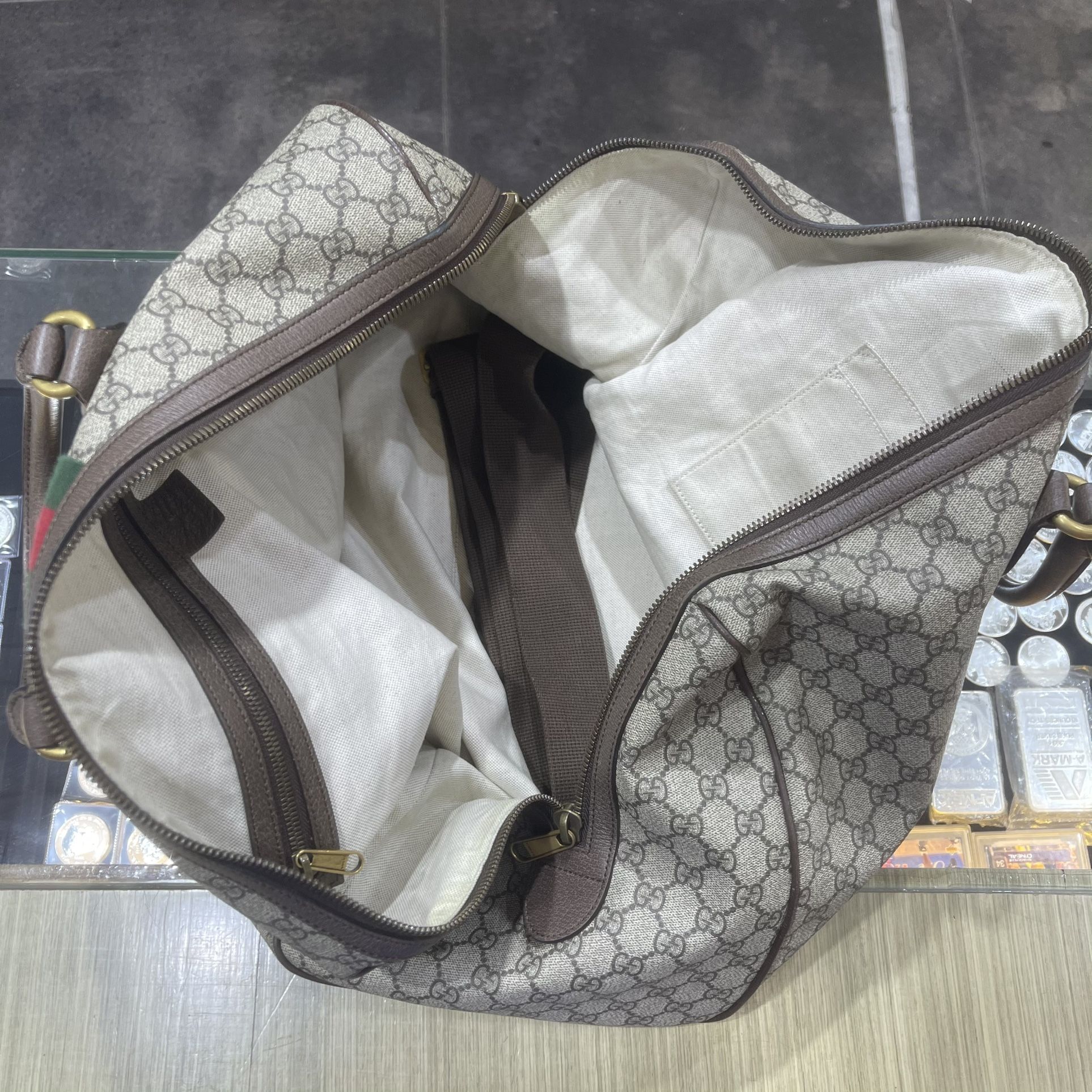 Gucci Handbag Ophidia