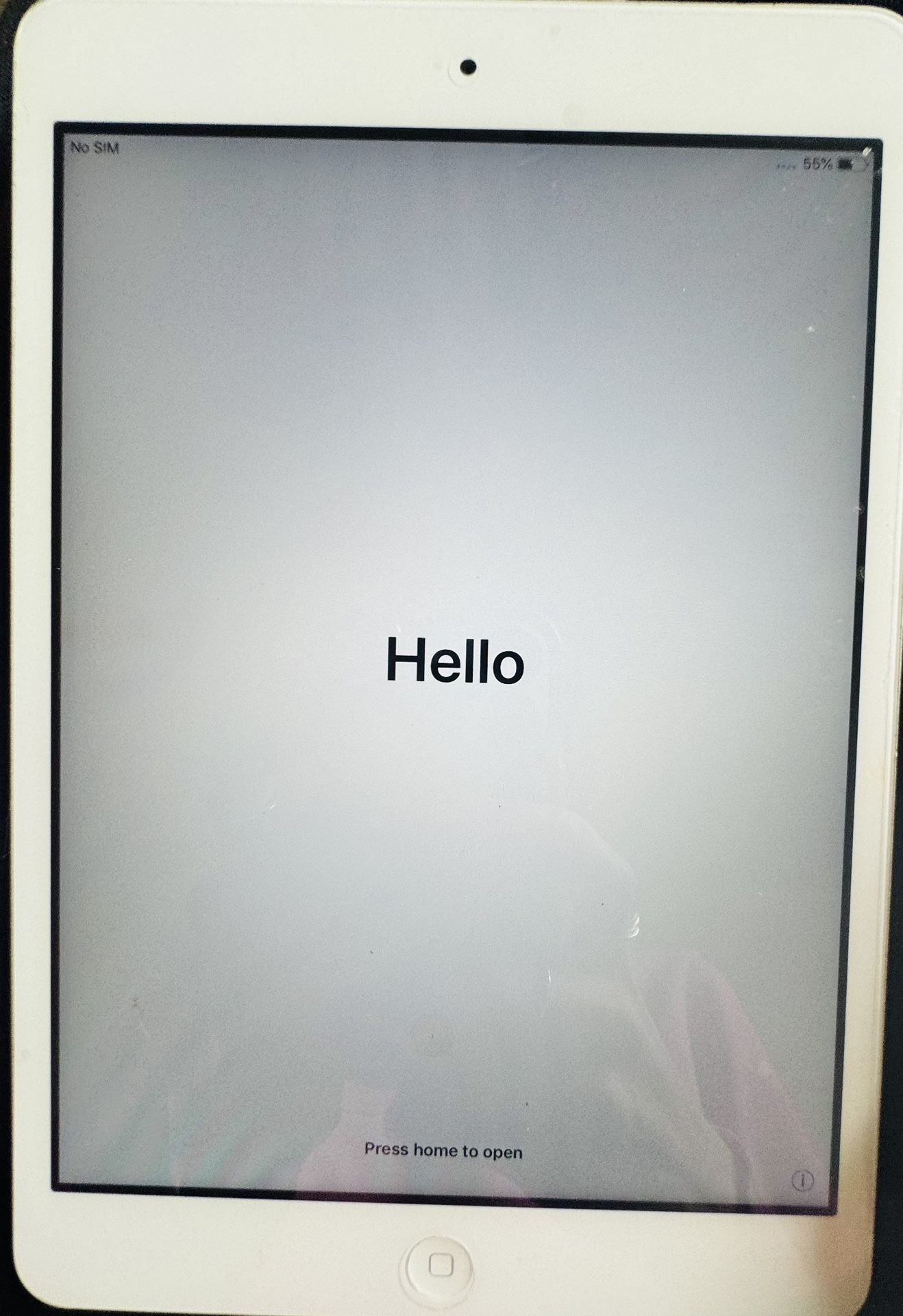 Ipad Mini 2