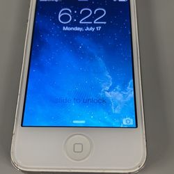 iPhone 4 Jailbroken