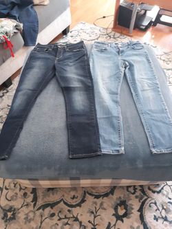 Women's Jeans
