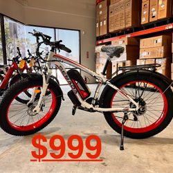 Senada Archon E-bike 