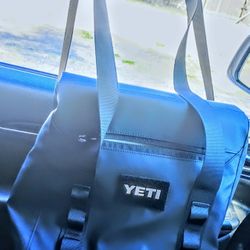 Yeti Cooler Tote 