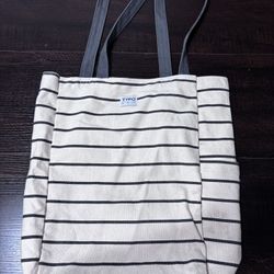 Typo Tote Bag