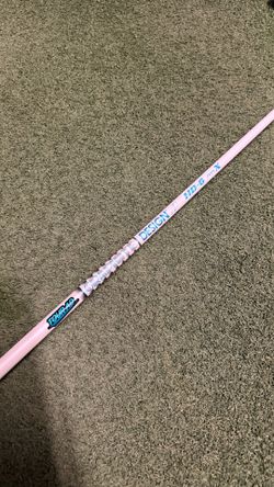 Graphite Design Tour AD HD-6 Driver Shaft