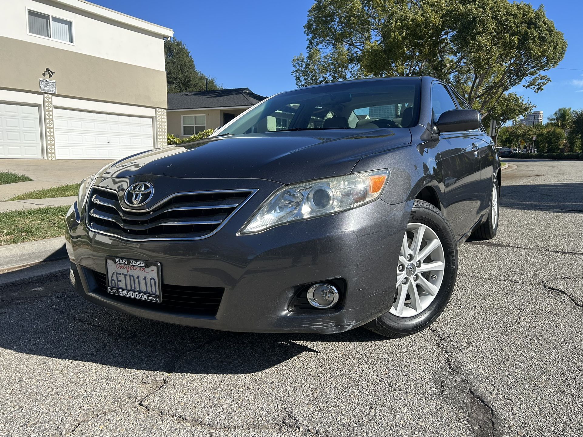2010 Toyota Camry