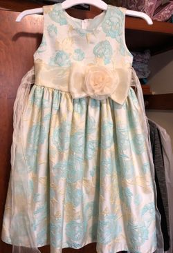 big girls dress size 8